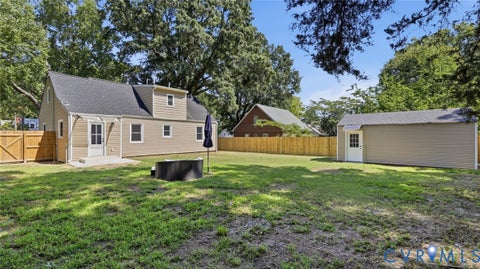Tiny photo for 4123 Bremner Boulevard, Henrico, VA 23228 (MLS # 2624044)