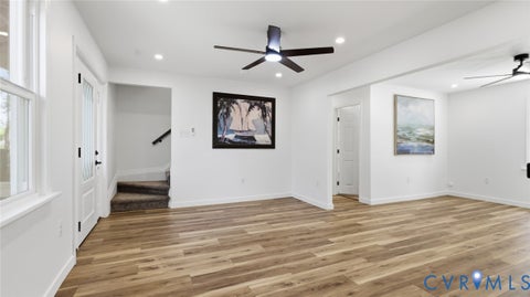 Tiny photo for 4123 Bremner Boulevard, Henrico, VA 23228 (MLS # 2624044)