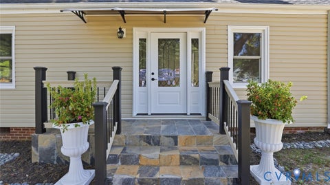 Tiny photo for 4123 Bremner Boulevard, Henrico, VA 23228 (MLS # 2624044)
