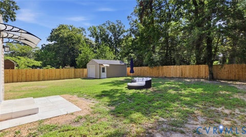 Tiny photo for 4123 Bremner Boulevard, Henrico, VA 23228 (MLS # 2624044)