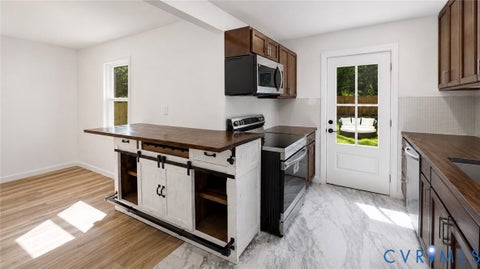 Tiny photo for 4123 Bremner Boulevard, Henrico, VA 23228 (MLS # 2624044)