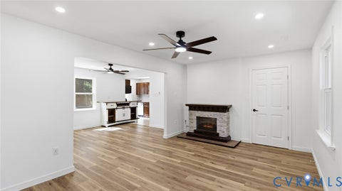 Tiny photo for 4123 Bremner Boulevard, Henrico, VA 23228 (MLS # 2624044)