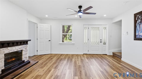 Tiny photo for 4123 Bremner Boulevard, Henrico, VA 23228 (MLS # 2624044)