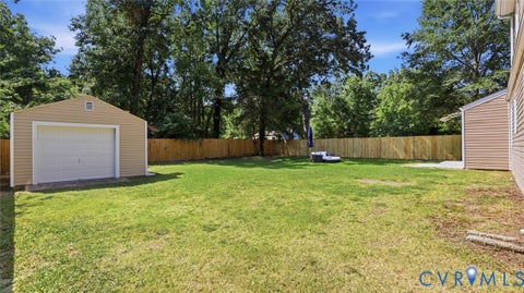 Tiny photo for 4123 Bremner Boulevard, Henrico, VA 23228 (MLS # 2624044)