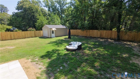 Tiny photo for 4123 Bremner Boulevard, Henrico, VA 23228 (MLS # 2624044)