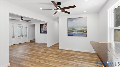 Tiny photo for 4123 Bremner Boulevard, Henrico, VA 23228 (MLS # 2624044)