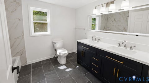Tiny photo for 4123 Bremner Boulevard, Henrico, VA 23228 (MLS # 2624044)