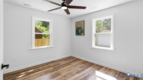 Tiny photo for 4123 Bremner Boulevard, Henrico, VA 23228 (MLS # 2624044)