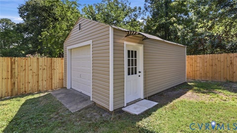 Tiny photo for 4123 Bremner Boulevard, Henrico, VA 23228 (MLS # 2624044)
