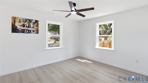 Tiny photo for 4123 Bremner Boulevard, Henrico, VA 23228 (MLS # 2624044)
