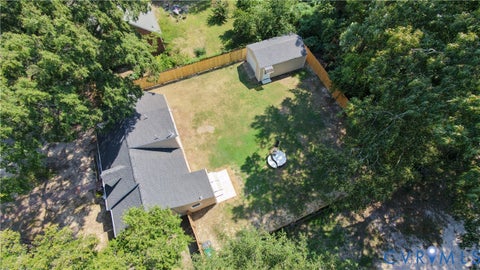 Tiny photo for 4123 Bremner Boulevard, Henrico, VA 23228 (MLS # 2624044)