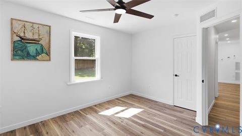 Tiny photo for 4123 Bremner Boulevard, Henrico, VA 23228 (MLS # 2624044)