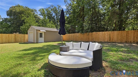 Tiny photo for 4123 Bremner Boulevard, Henrico, VA 23228 (MLS # 2624044)