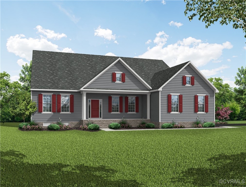 Lot 37 Glenmore Lane