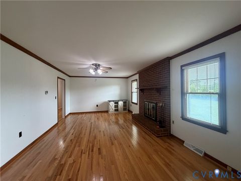 Tiny photo for 309 Old Plank Road, Kenbridge, VA 23944 (MLS # 2619691)