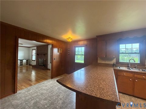 Tiny photo for 309 Old Plank Road, Kenbridge, VA 23944 (MLS # 2619691)