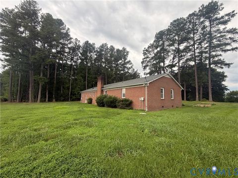 Tiny photo for 309 Old Plank Road, Kenbridge, VA 23944 (MLS # 2619691)