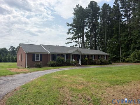 Tiny photo for 309 Old Plank Road, Kenbridge, VA 23944 (MLS # 2619691)