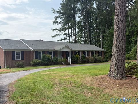Tiny photo for 309 Old Plank Road, Kenbridge, VA 23944 (MLS # 2619691)