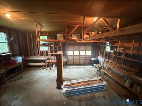Tiny photo for 309 Old Plank Road, Kenbridge, VA 23944 (MLS # 2619691)