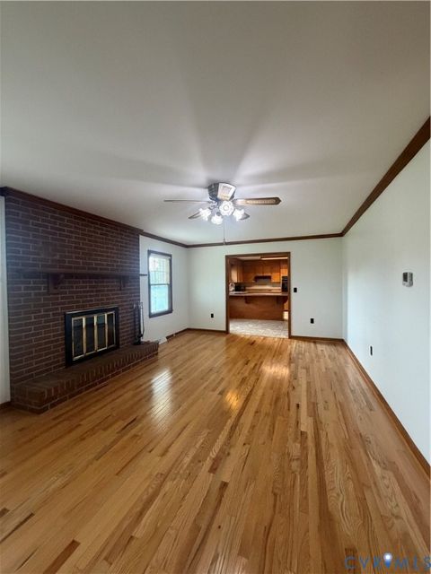 Tiny photo for 309 Old Plank Road, Kenbridge, VA 23944 (MLS # 2619691)