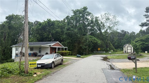 Tiny photo for 305 sellers Street, Martinsville, VA 24112 (MLS # 2616600)
