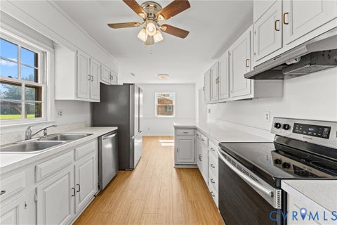 Tiny photo for 528 Ware Avenue, Tappahannock, VA 22560 (MLS # 2624363)