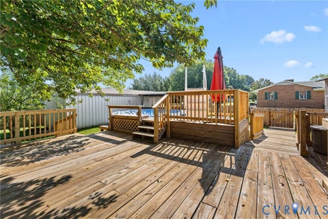Tiny photo for 528 Ware Avenue, Tappahannock, VA 22560 (MLS # 2624363)