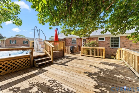 Tiny photo for 528 Ware Avenue, Tappahannock, VA 22560 (MLS # 2624363)