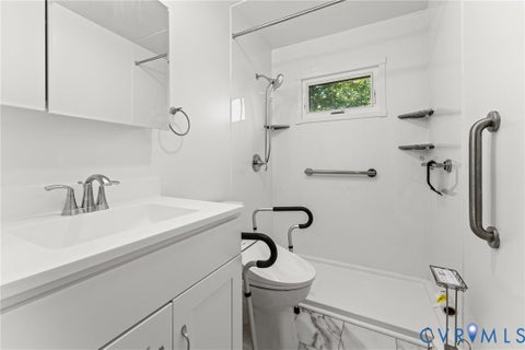 Tiny photo for 528 Ware Avenue, Tappahannock, VA 22560 (MLS # 2624363)