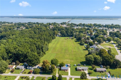 Tiny photo for 528 Ware Avenue, Tappahannock, VA 22560 (MLS # 2624363)