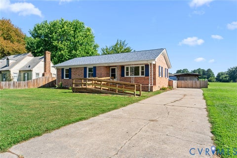 Photo of 528 Ware Avenue, Tappahannock, VA 22560 (MLS # 2624363)
