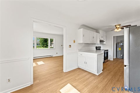 Tiny photo for 528 Ware Avenue, Tappahannock, VA 22560 (MLS # 2624363)