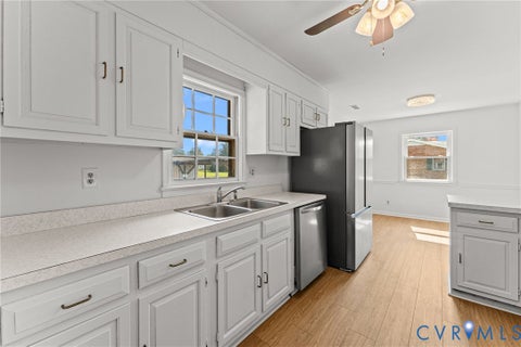 Tiny photo for 528 Ware Avenue, Tappahannock, VA 22560 (MLS # 2624363)