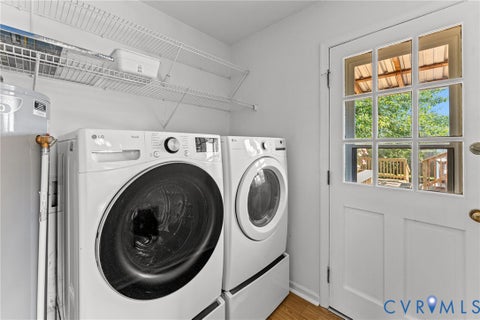 Tiny photo for 528 Ware Avenue, Tappahannock, VA 22560 (MLS # 2624363)