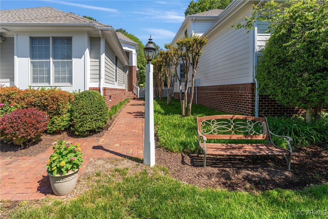 10932 Dominion Fairways Lane