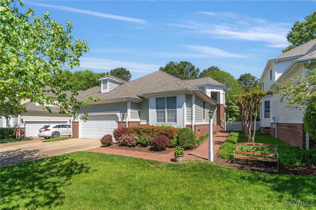 10932 Dominion Fairways Lane