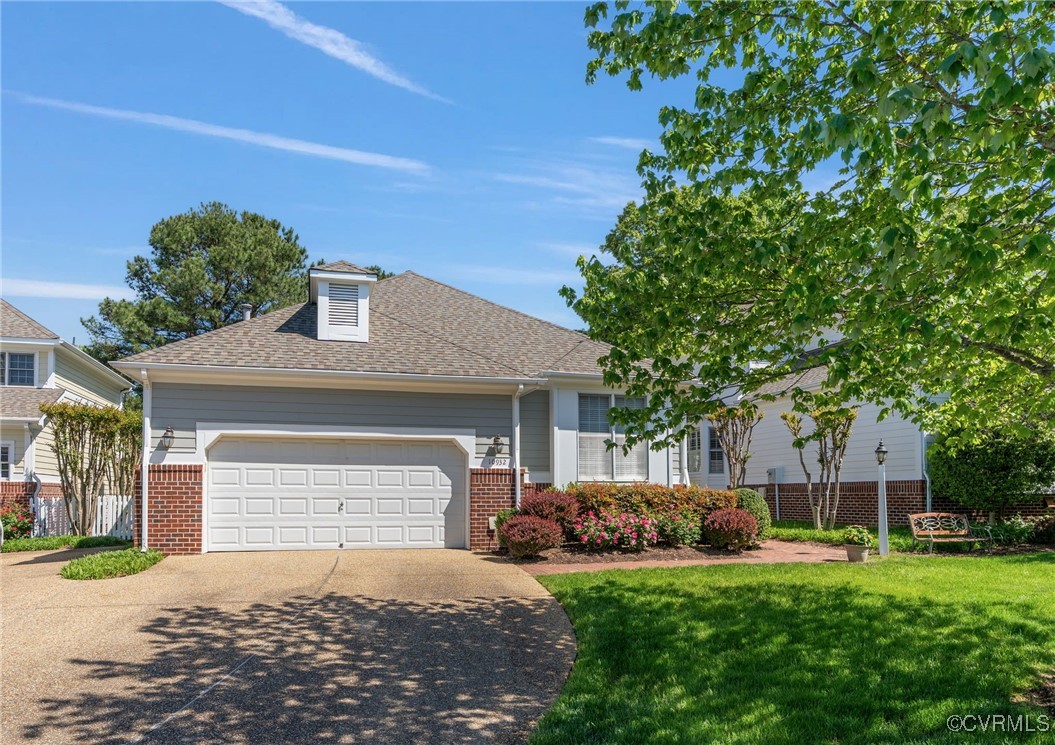 10932 Dominion Fairways Lane