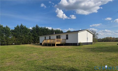 Tiny photo for 16808 Hamilton Arms Road, Dinwiddie, VA 23840 (MLS # 2608030)