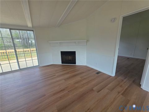 Tiny photo for 16808 Hamilton Arms Road, Dinwiddie, VA 23840 (MLS # 2608030)