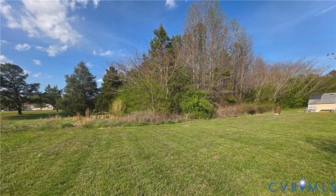 Tiny photo for 16808 Hamilton Arms Road, Dinwiddie, VA 23840 (MLS # 2608030)