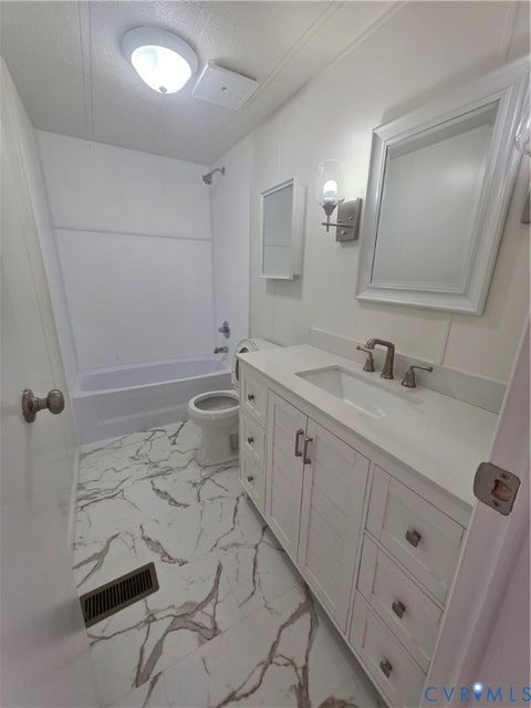 Tiny photo for 16808 Hamilton Arms Road, Dinwiddie, VA 23840 (MLS # 2608030)