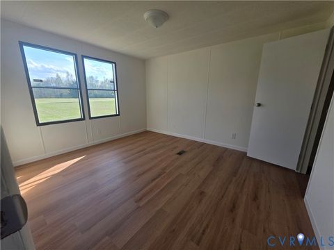 Tiny photo for 16808 Hamilton Arms Road, Dinwiddie, VA 23840 (MLS # 2608030)