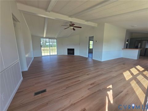 Tiny photo for 16808 Hamilton Arms Road, Dinwiddie, VA 23840 (MLS # 2608030)