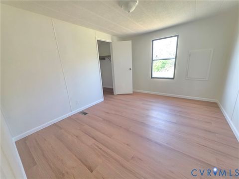 Tiny photo for 16808 Hamilton Arms Road, Dinwiddie, VA 23840 (MLS # 2608030)