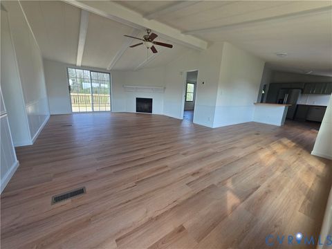 Tiny photo for 16808 Hamilton Arms Road, Dinwiddie, VA 23840 (MLS # 2608030)