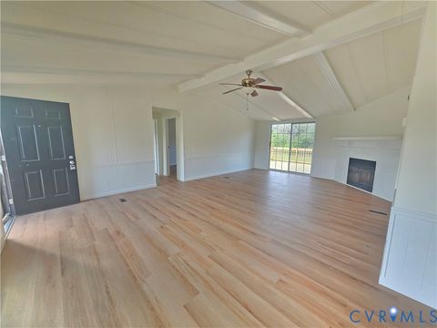 Tiny photo for 16808 Hamilton Arms Road, Dinwiddie, VA 23840 (MLS # 2608030)