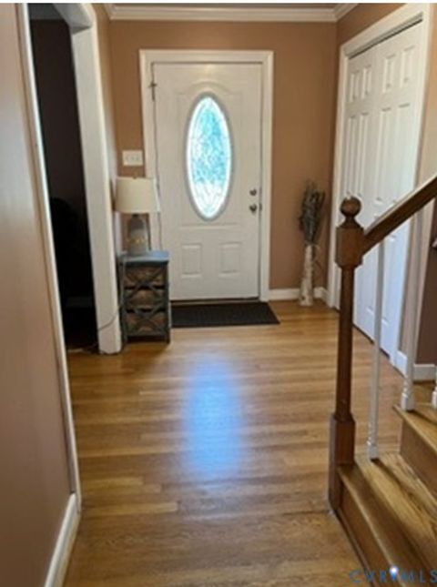 Tiny photo for 3732 Birdwood Road, Richmond, VA 23234 (MLS # 2617889)