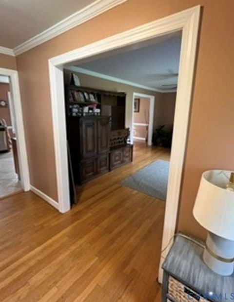 Tiny photo for 3732 Birdwood Road, Richmond, VA 23234 (MLS # 2617889)