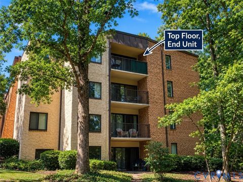 Tiny photo for 1501 Regency Woods Road #304, Henrico, VA 23238 (MLS # 2616950)